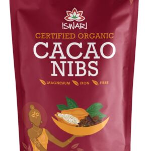 Miez de boabe de cacao