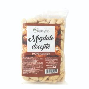 Migdale decojite