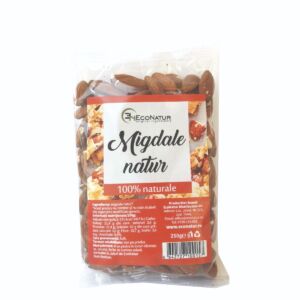 Migdale natur