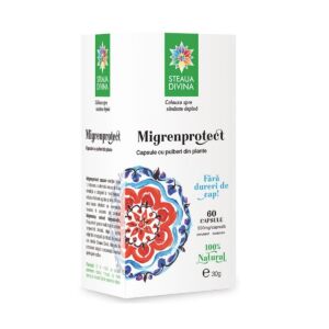 Migrenprotect 500mg