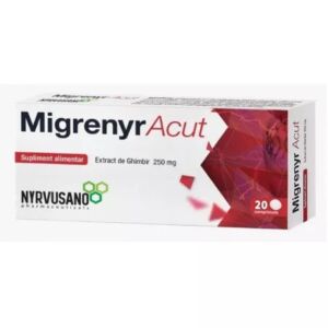 Migrenyr Acut