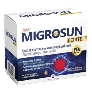 Migrosun Forte