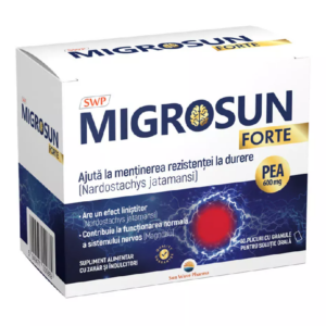 Migrosun Forte