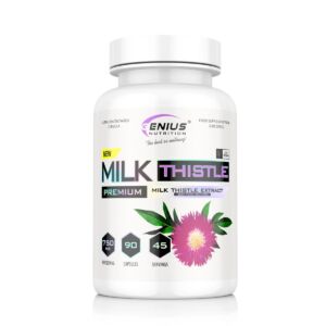 Milk Thistle