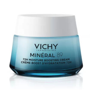 Mineral 89 Crema intens hidratanta 72h