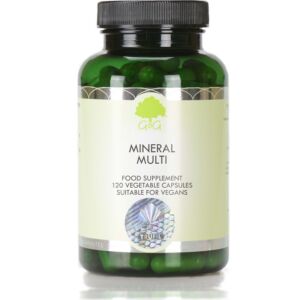 Mineral Multi