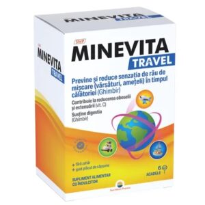 Minevita Travel