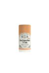 Mini deodorant solid 100% natural White