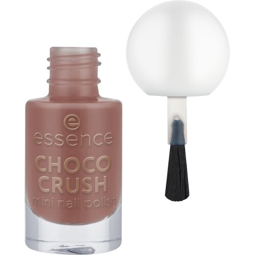 Mini lac de unghii choco crush 17
