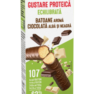 Mini pack batoane duo ciocolata