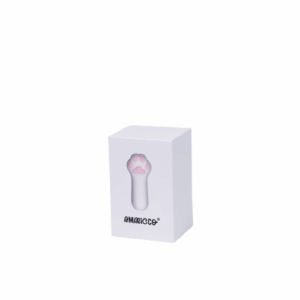 Mini vibrator cu 10 moduri de vibratie Meoow