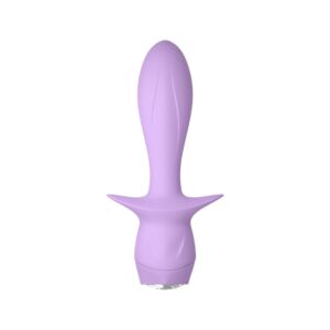 Mini vibrator multifunctional mov
