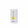 Mini vibrator prin bluetooth cu 9 moduri de viteza Lemon Bliss