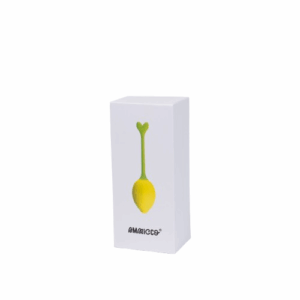 Mini vibrator prin bluetooth cu 9 moduri de viteza Lemon Bliss