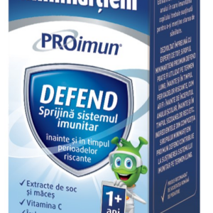 Minimartieni PROimun Defend