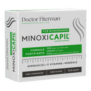 Minoxicapil