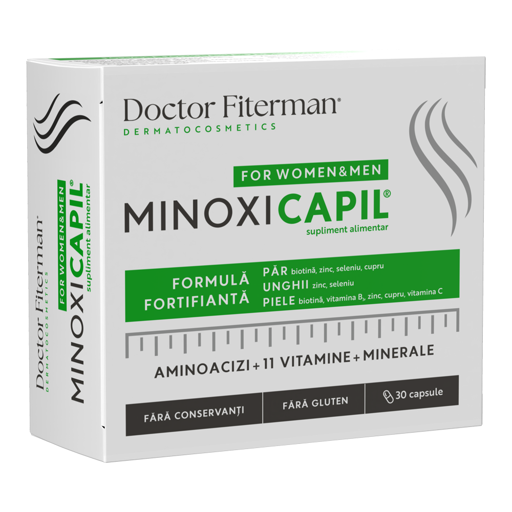 Minoxicapil