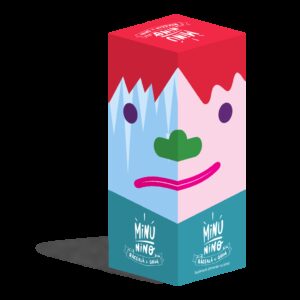 Minunino Răceală și Gripă 100ml sirop