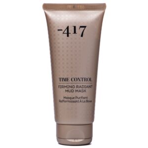 Minus 417 Masca cu namol Time Control pentru fermitate
