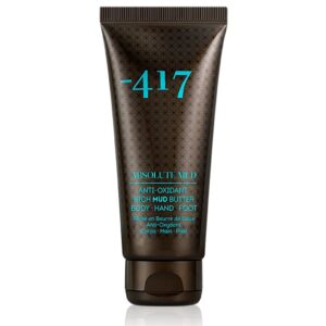 Minus 417 Unt pentru corp