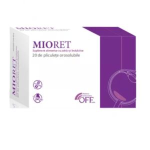 Mioret