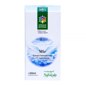 Mir tinctura
