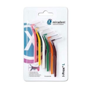 Set periute interdentare asortate I-Prox L