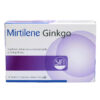 Mirtilene Ginkgo