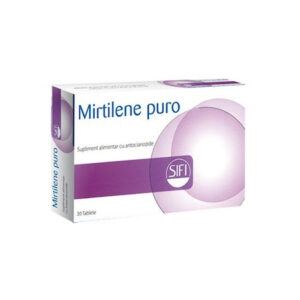 Mirtilene Puro