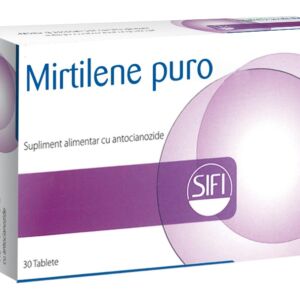 Mirtilene Puro 90mg