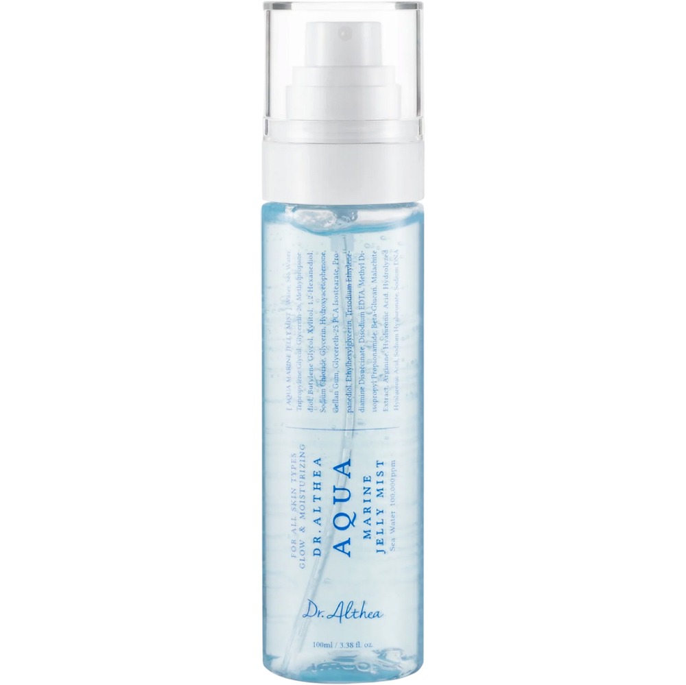 Mist de fata Aqua Marine Jelly