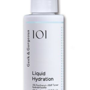 Mist facial hidratant Liquid Hydration