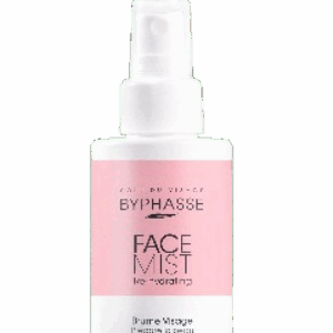 Mist facial rehidratant pentru ten sensibil si uscat