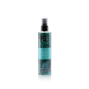Mist parfumat pentru corp Exotic Wild