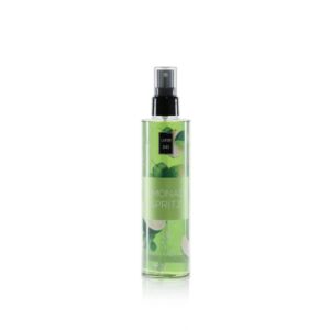 Mist parfumat pentru corp Lemonade Spritz