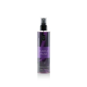 Mist parfumat pentru corp Purple Musk