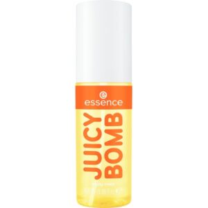 Mist pentru corp Juicy Bomb Sweet Drop 102 Caramel Cloud