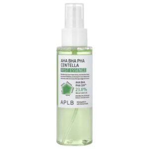 Mist pentru exfoliere AHA BHA PHA Centella Essence