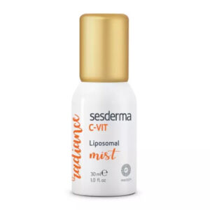 Mist pentru luminozitatea tenului C-Vit