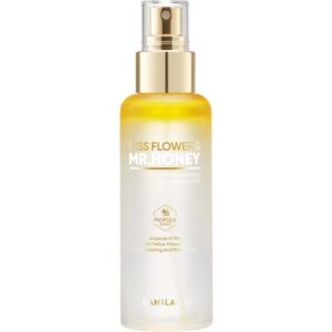 Mist revitalizant cu propolis Miss Flower And Mr. Honey