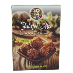 Mix Falafel