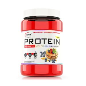 Mix clatite proteice fara aroma