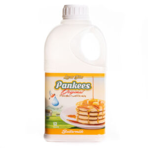 Mix de faina pentru clatite Buttermilk Pankees