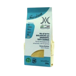 Mix de fainuri cu amarant