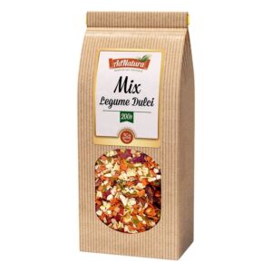 Mix de legume dulci