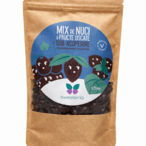 Mix de nuci si fructe uscate
