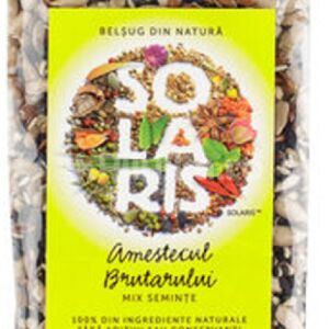 Mix de seminte - Amestecul brutarului