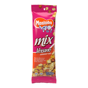 Mix de vara