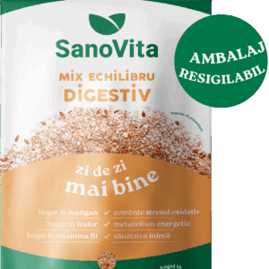 Mix echilibru digestiv