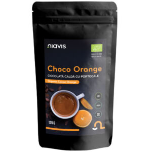 Mix ecologic Choco Orange